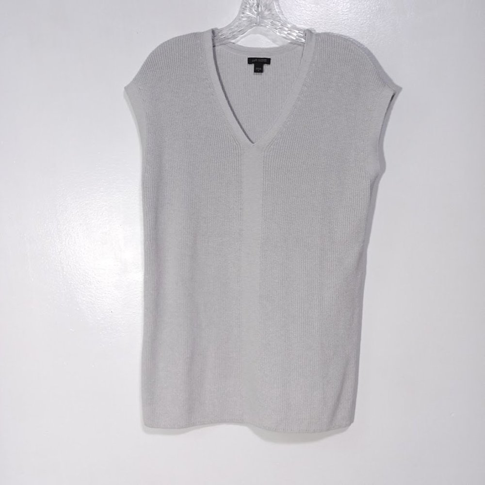 J Jill Sweater Vest